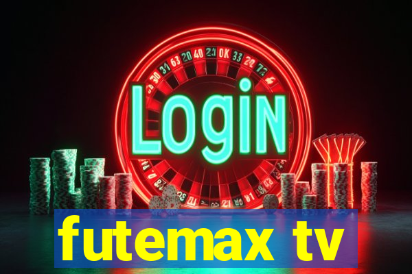 futemax tv