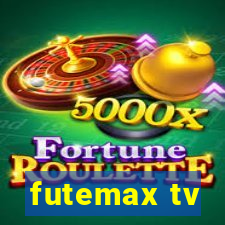 futemax tv