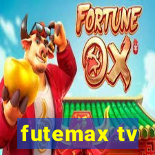 futemax tv