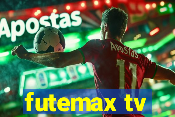 futemax tv