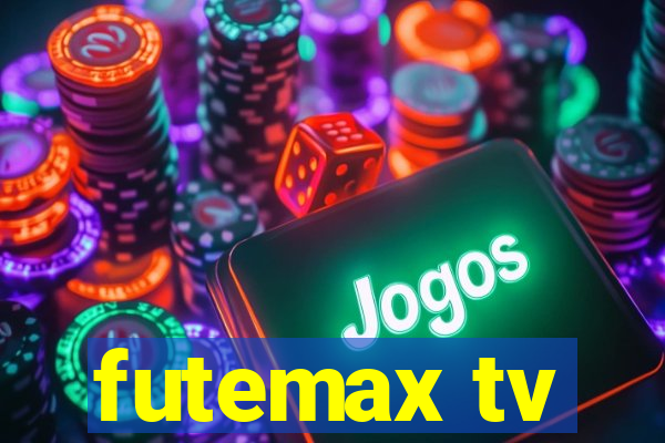 futemax tv