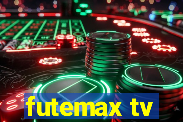 futemax tv