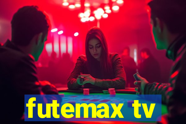 futemax tv