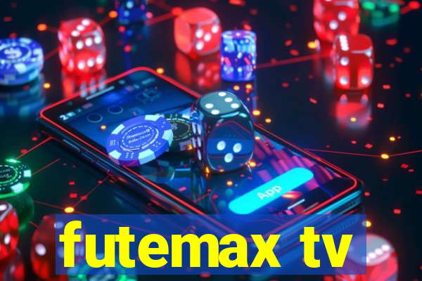 futemax tv