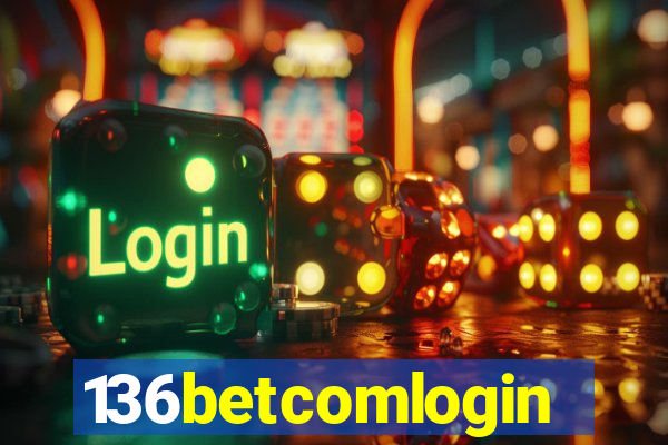 136betcomlogin