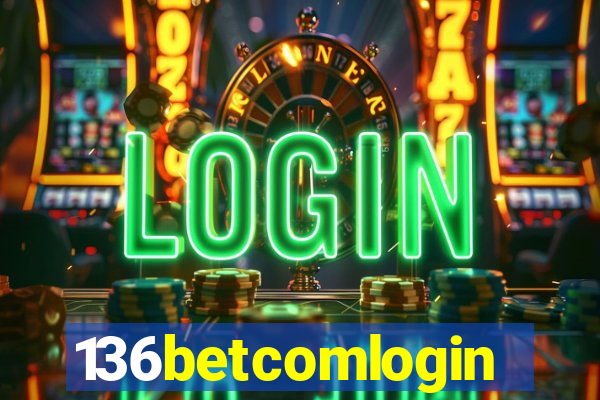 136betcomlogin