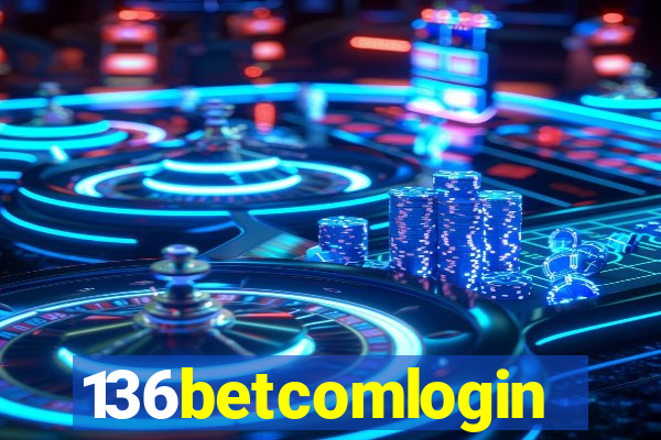 136betcomlogin