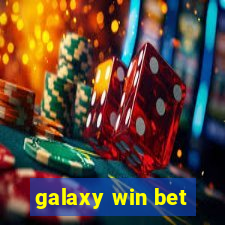 galaxy win bet