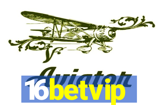 16betvip