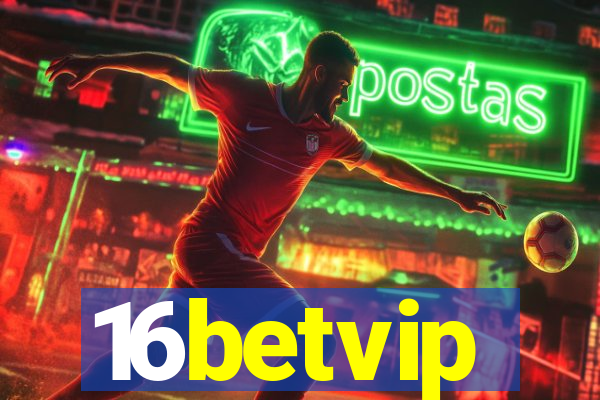 16betvip