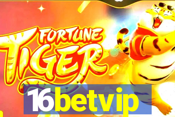 16betvip