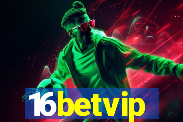 16betvip