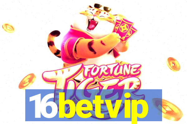 16betvip