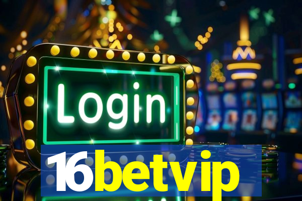 16betvip