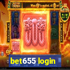 bet655 login