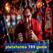 plataforma 789 game