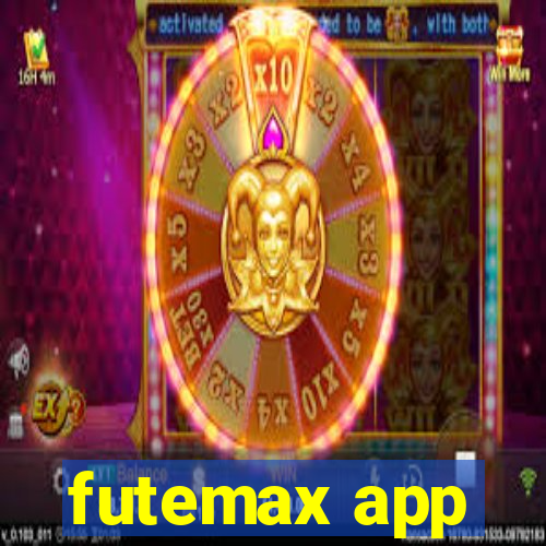 futemax app