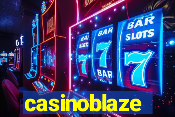 casinoblaze