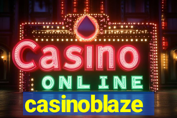 casinoblaze