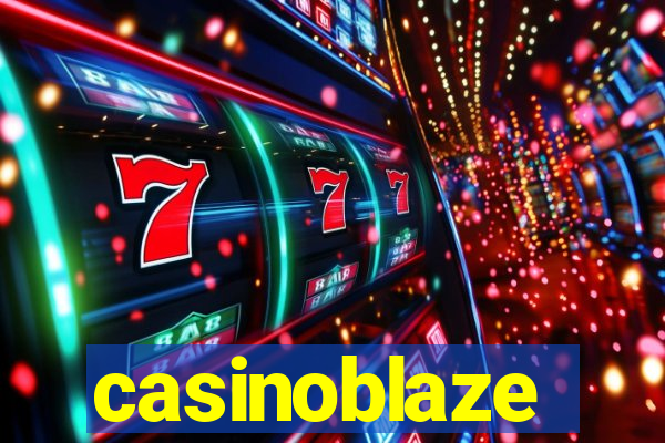 casinoblaze