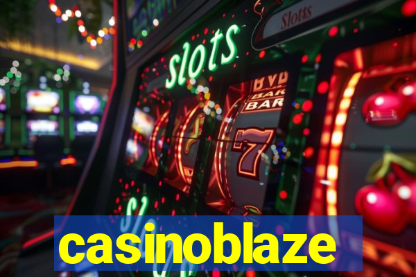 casinoblaze