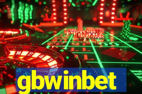 gbwinbet