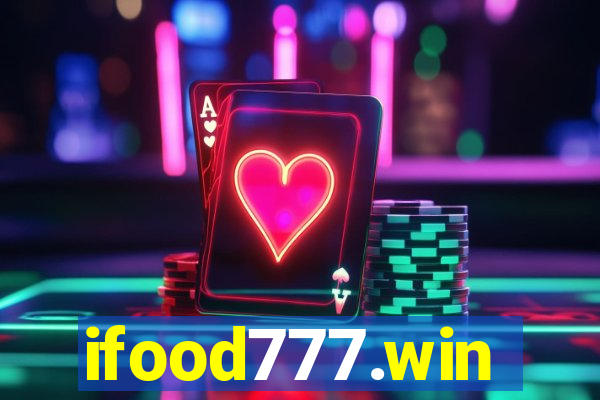 ifood777.win