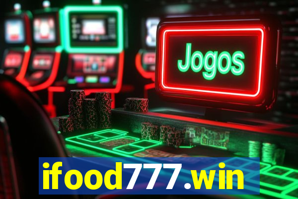 ifood777.win