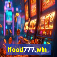 ifood777.win