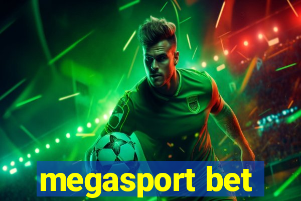 megasport bet