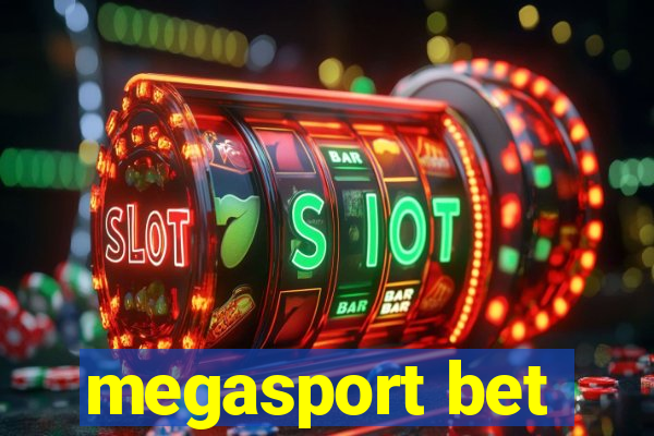 megasport bet