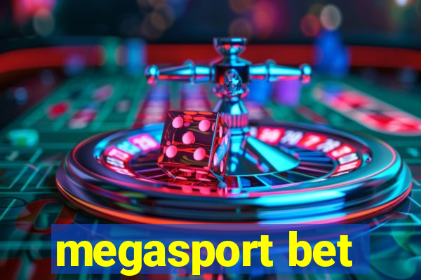 megasport bet