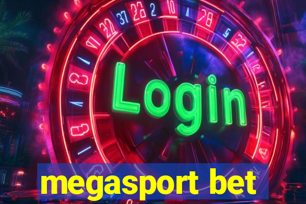 megasport bet