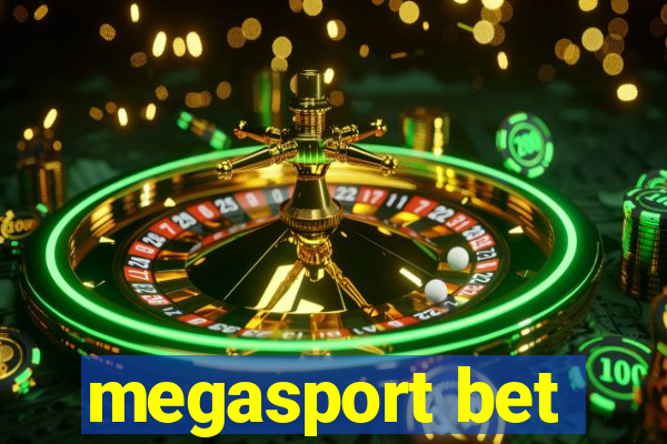 megasport bet