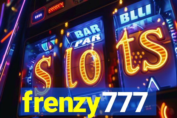 frenzy777