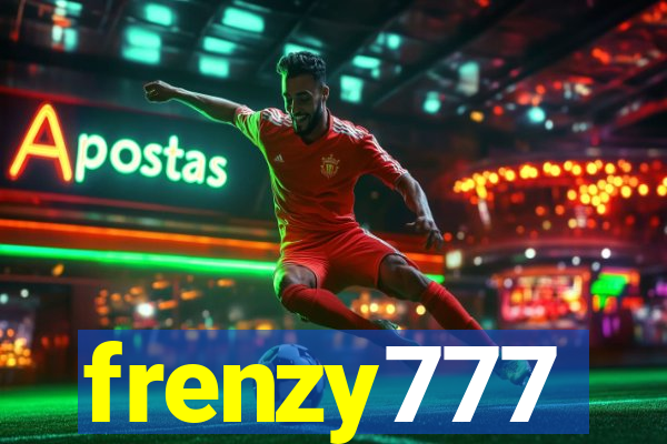 frenzy777