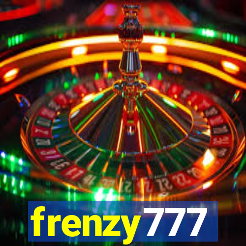 frenzy777