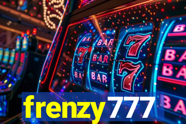 frenzy777