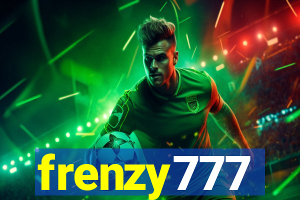 frenzy777