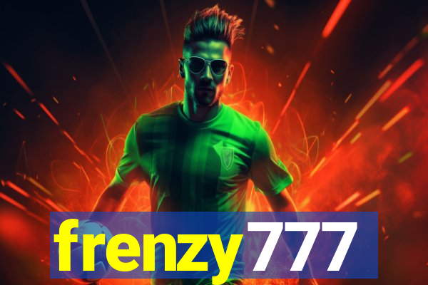 frenzy777