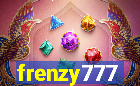 frenzy777