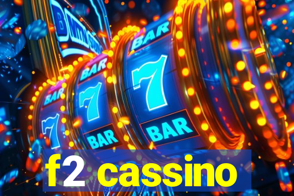 f2 cassino