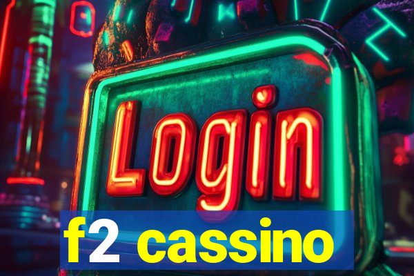 f2 cassino