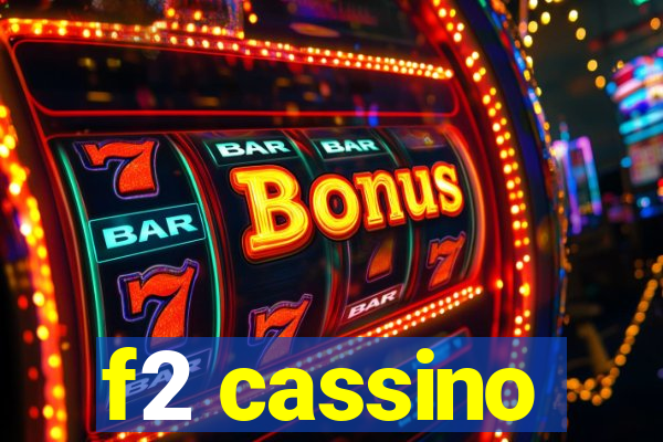 f2 cassino