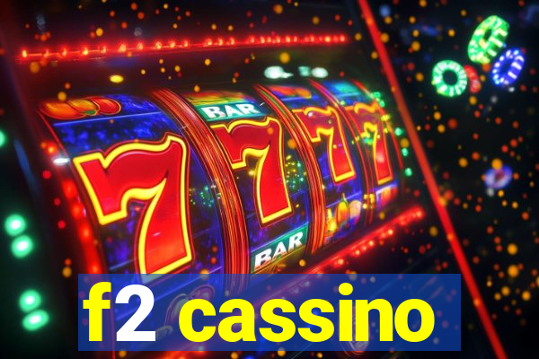 f2 cassino