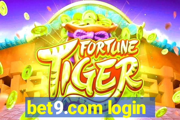 bet9.com login