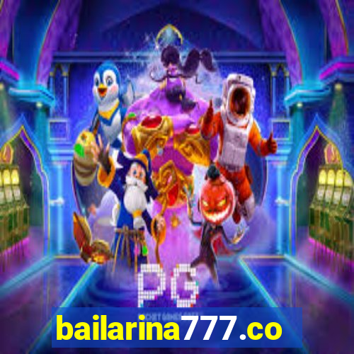 bailarina777.com