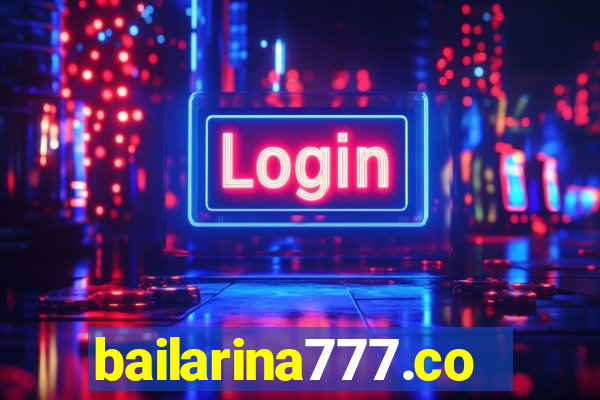 bailarina777.com