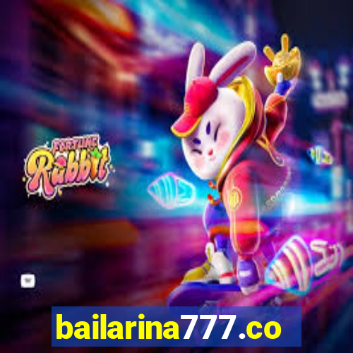 bailarina777.com