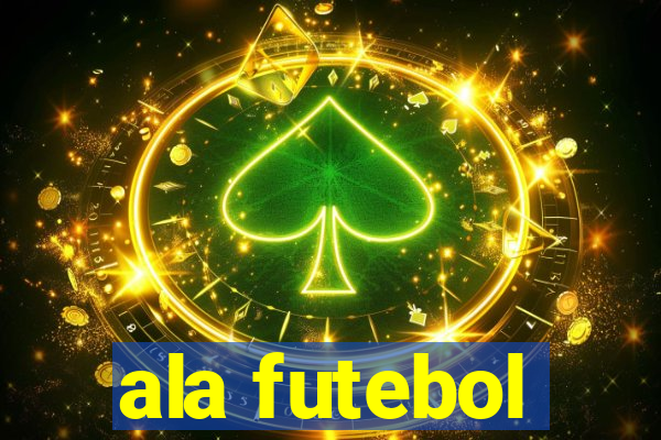 ala futebol